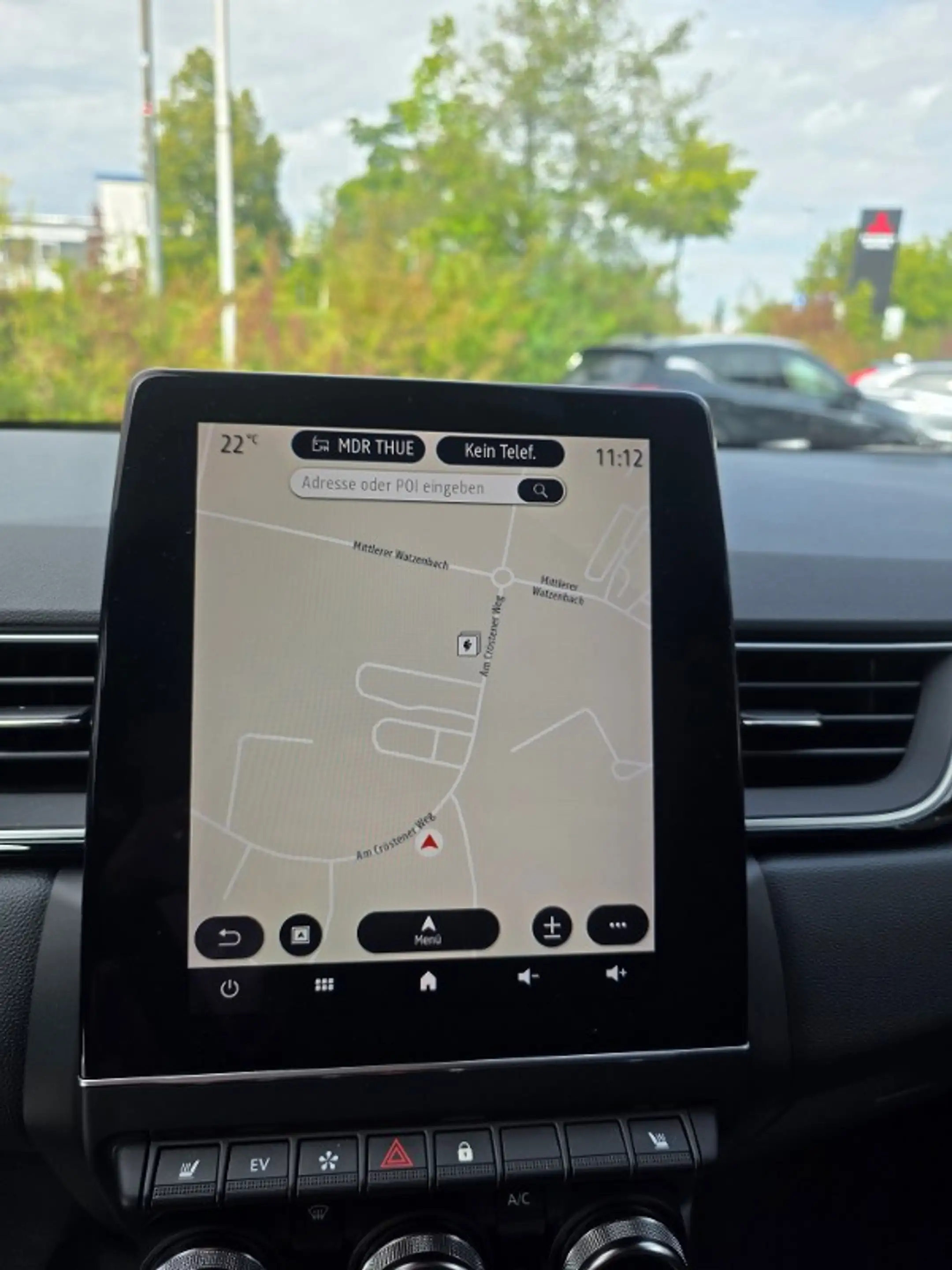 Mitsubishi ASX Select 1.6 Plug-in Hybrid Automatik — photo 8