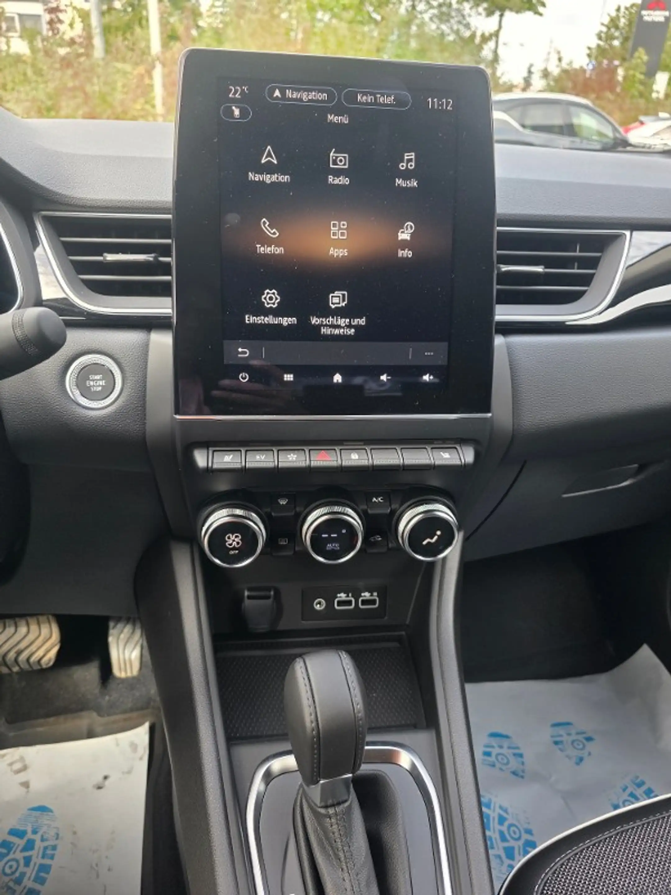 Mitsubishi ASX Select 1.6 Plug-in Hybrid Automatik — photo 6