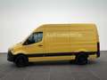 Mercedes-Benz Sprinter 317 9G L2H2 *DISTRONIC*AHK 3,5T*360°* Gelb - thumbnail 6