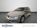Volkswagen Golf VIII 1,5 TSI Style, Navi, Sitzh., IQLight, Grijs - thumbnail 1