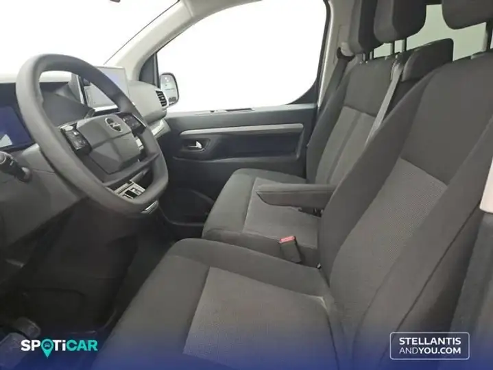 Opel Zafira 2026, foto 9