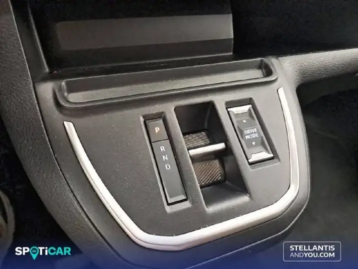 Opel Zafira 2026, foto 20