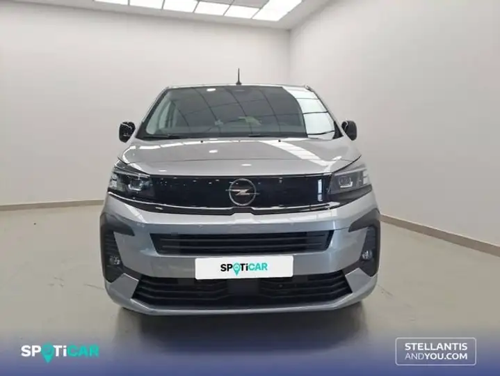 Opel Zafira 2026, foto 2