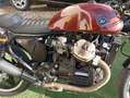 Honda CX 500 Cafè racing Marrone - thumbnail 3