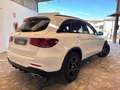 Mercedes-Benz GLC 200 200d 4Matic 9G-Tronic Blanco - thumbnail 3