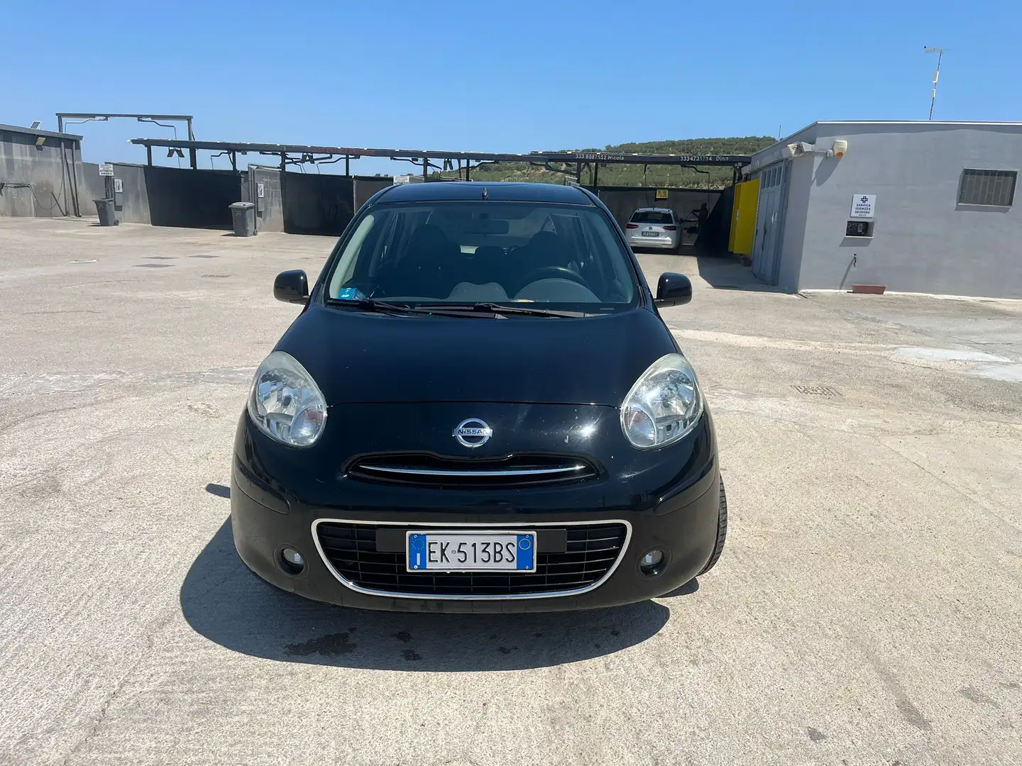 Nissan Micra 5p 1.2 Acenta - 2
