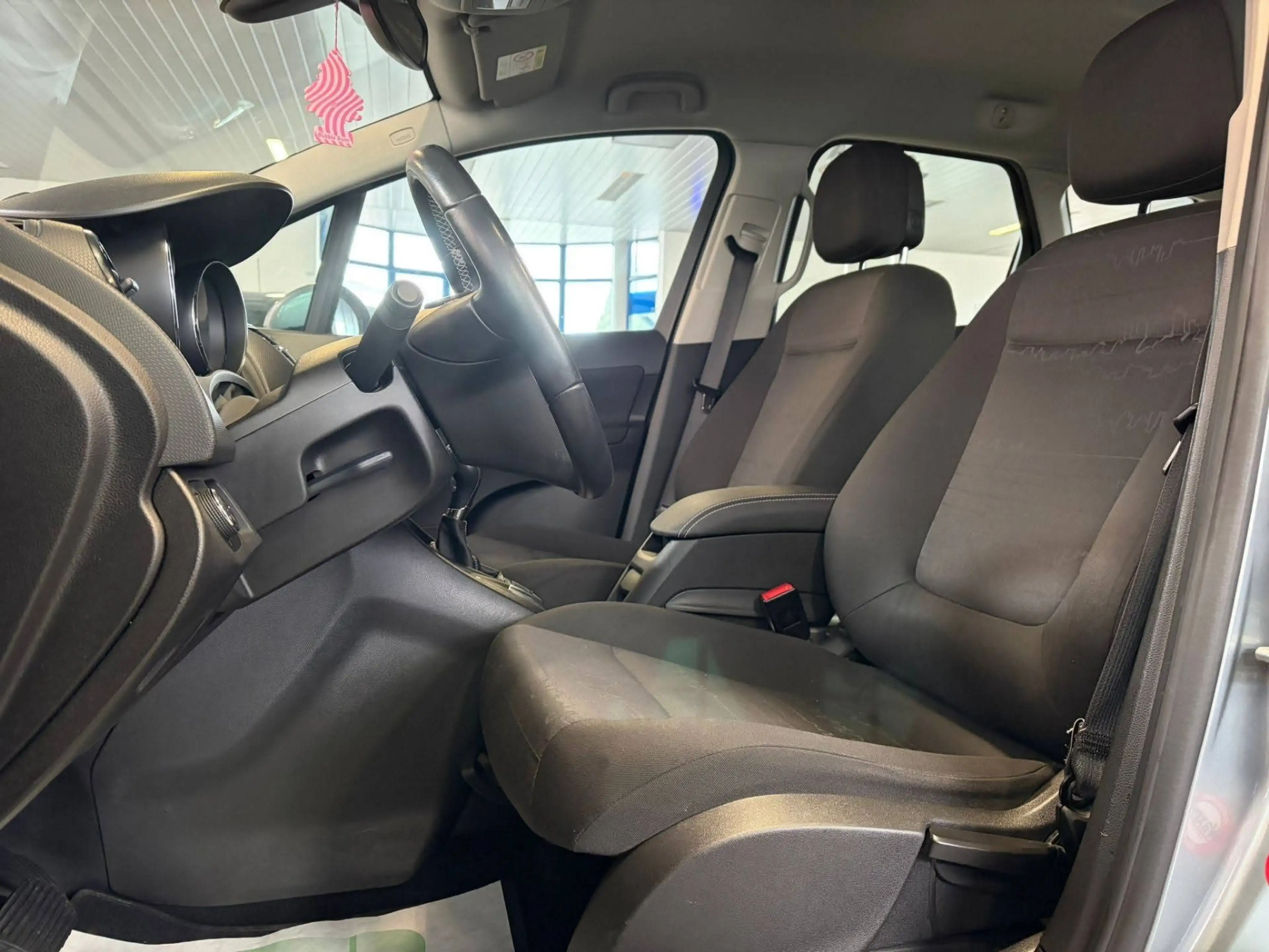 Opel Meriva ❌️BOITE AUTOMATIQUE ❌️ — photo 5