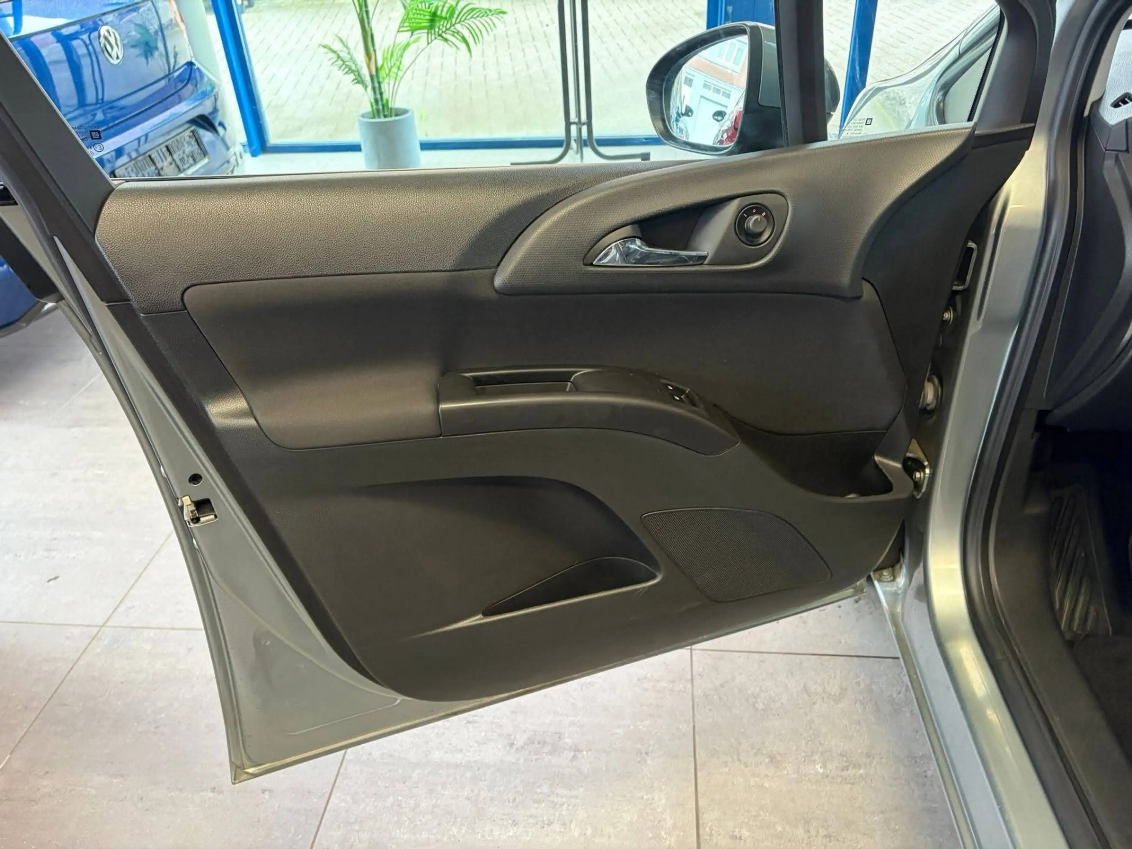 Opel Meriva ❌️BOITE AUTOMATIQUE ❌️ — photo 6