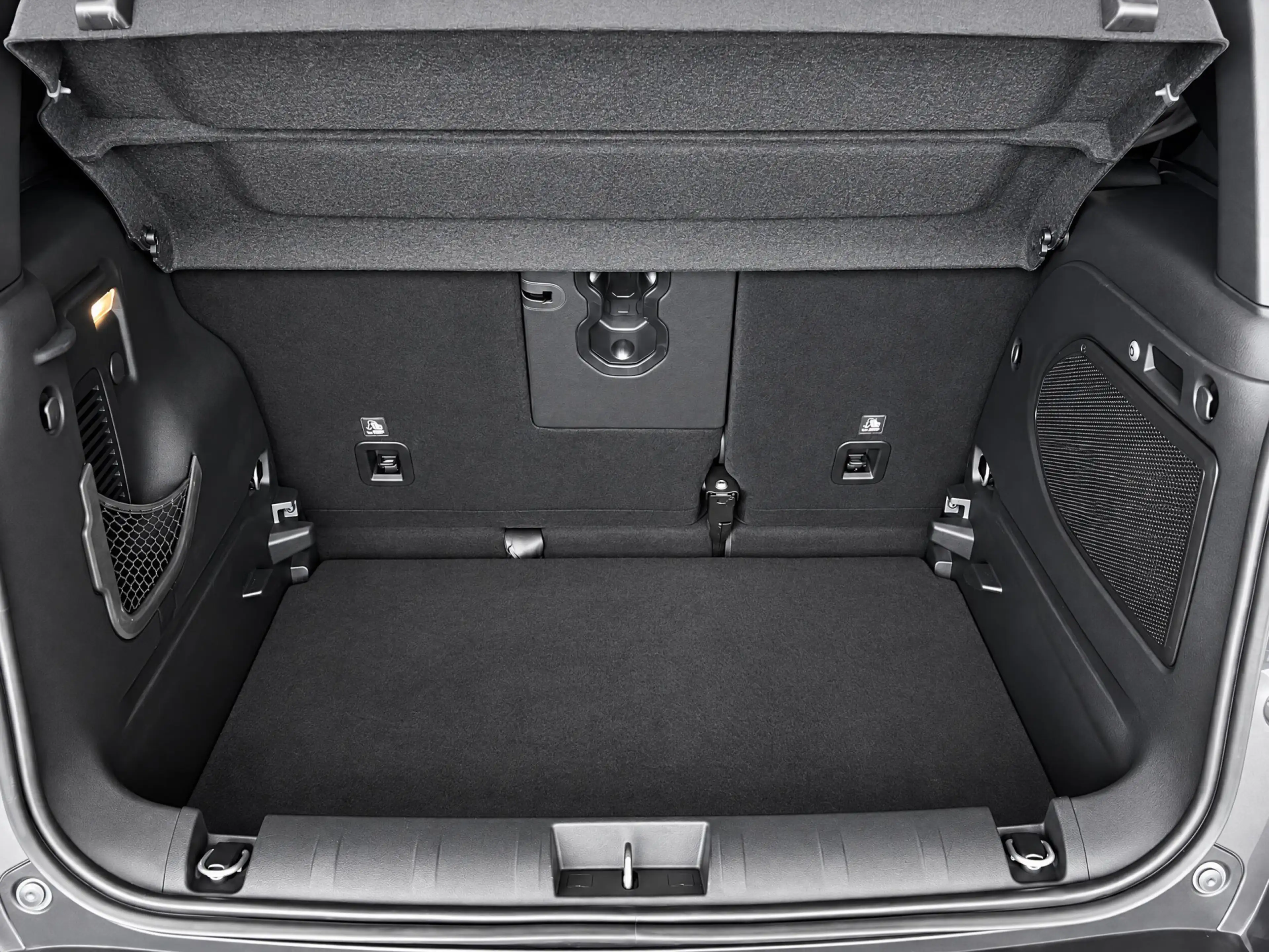 Jeep Renegade 1.3T Freedom YP — photo 14