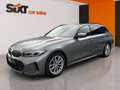 BMW 320 d xDrive|M Sport|AHK|TopView|Innov|ParkPlus|adLED Grau - thumbnail 3