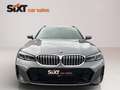 BMW 320 d xDrive|M Sport|AHK|TopView|Innov|ParkPlus|adLED Grau - thumbnail 2