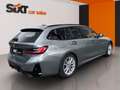 BMW 320 d xDrive|M Sport|AHK|TopView|Innov|ParkPlus|adLED Grau - thumbnail 5