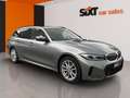 BMW 320 d xDrive|M Sport|AHK|TopView|Innov|ParkPlus|adLED Grau - thumbnail 1