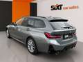 BMW 320 d xDrive|M Sport|AHK|TopView|Innov|ParkPlus|adLED Grau - thumbnail 4