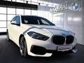 BMW 116 116i Weiß - thumbnail 16