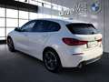 BMW 116 116i Weiß - thumbnail 11