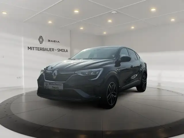 Renault Arkana Arkana