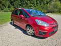 Citroen Grand C4 Picasso Grand C4 Picasso 1,6 HDi Selection Selection Rot - thumbnail 3