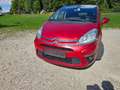 Citroen Grand C4 Picasso Grand C4 Picasso 1,6 HDi Selection Selection Rot - thumbnail 2
