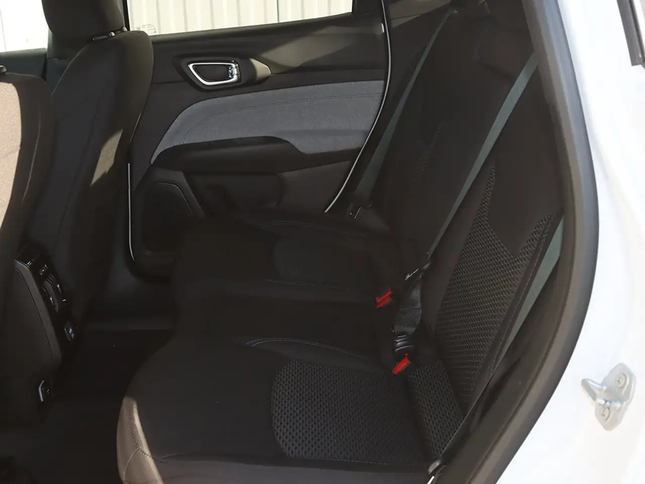 Jeep Compass fotografie Jeep Compass