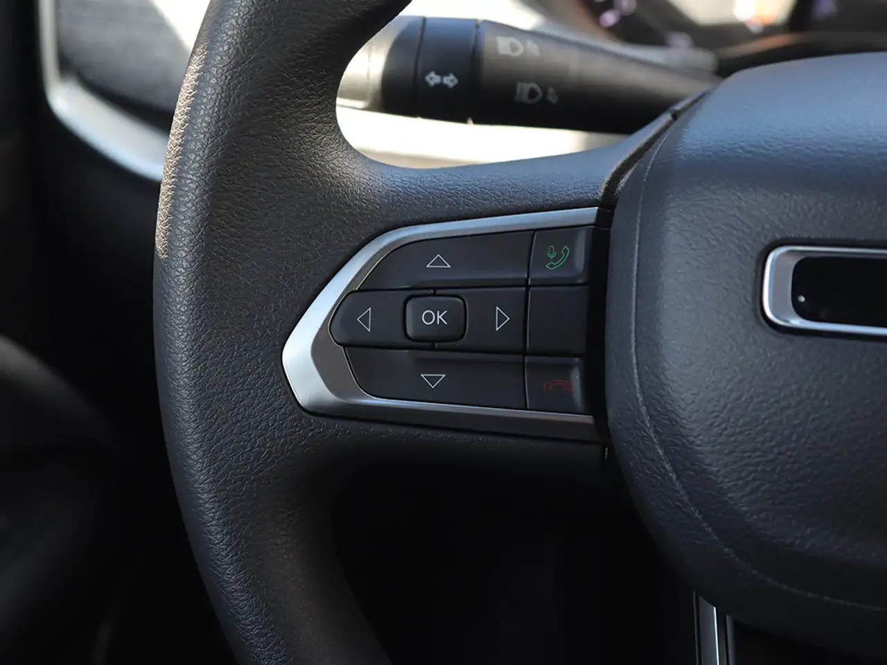 Jeep Compass fotografie Jeep Compass