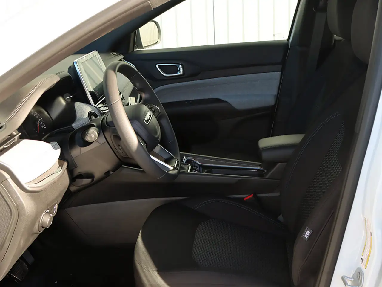 Jeep Compass fotografie Jeep Compass