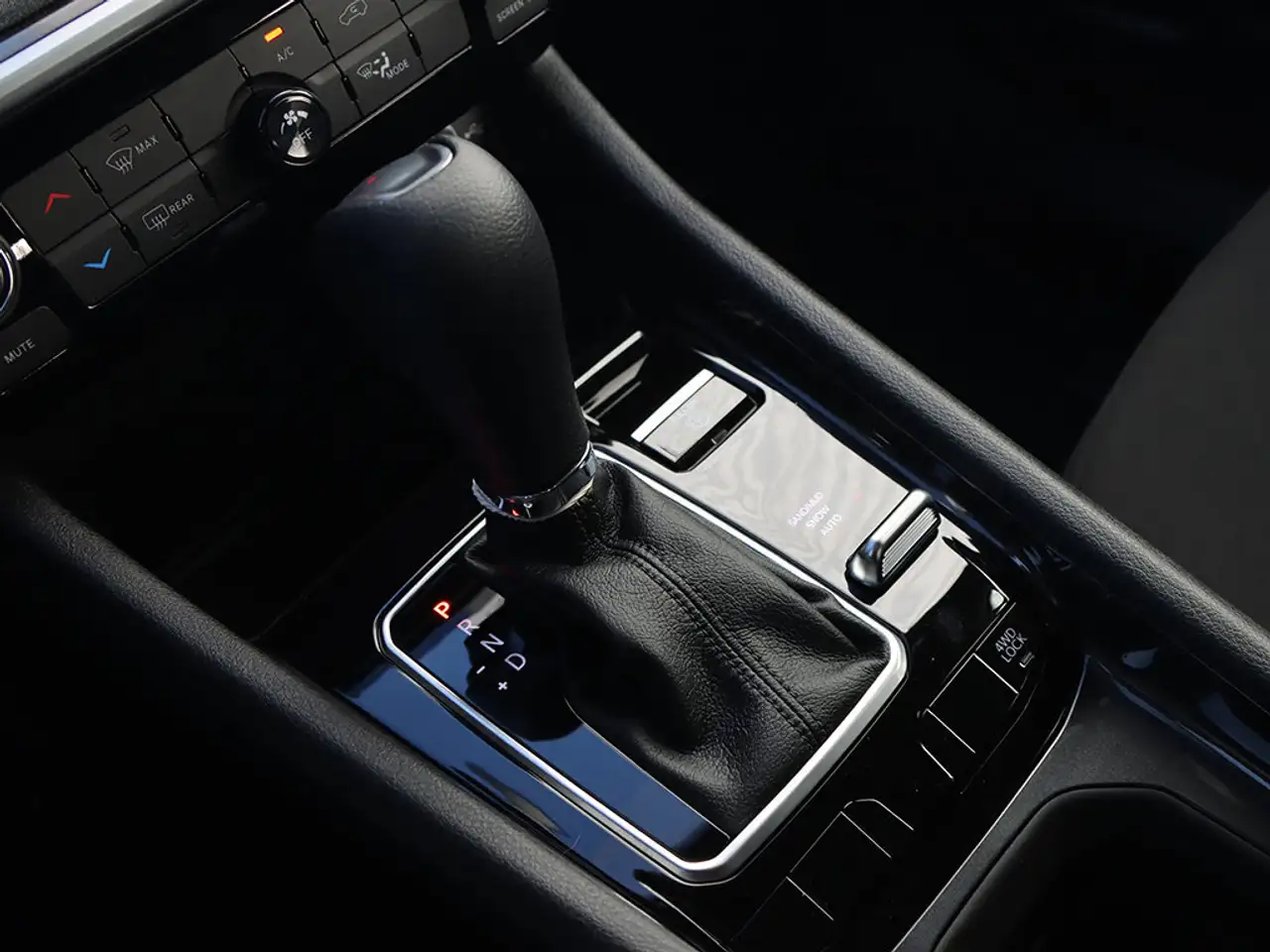 Jeep Compass fotografie Jeep Compass