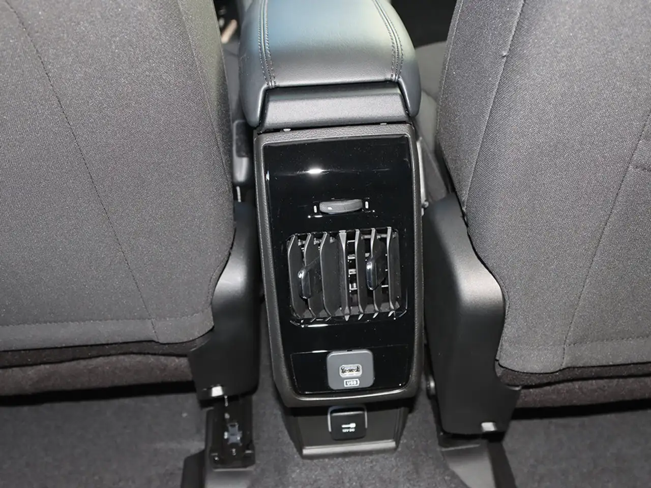 Jeep Compass fotografie Jeep Compass