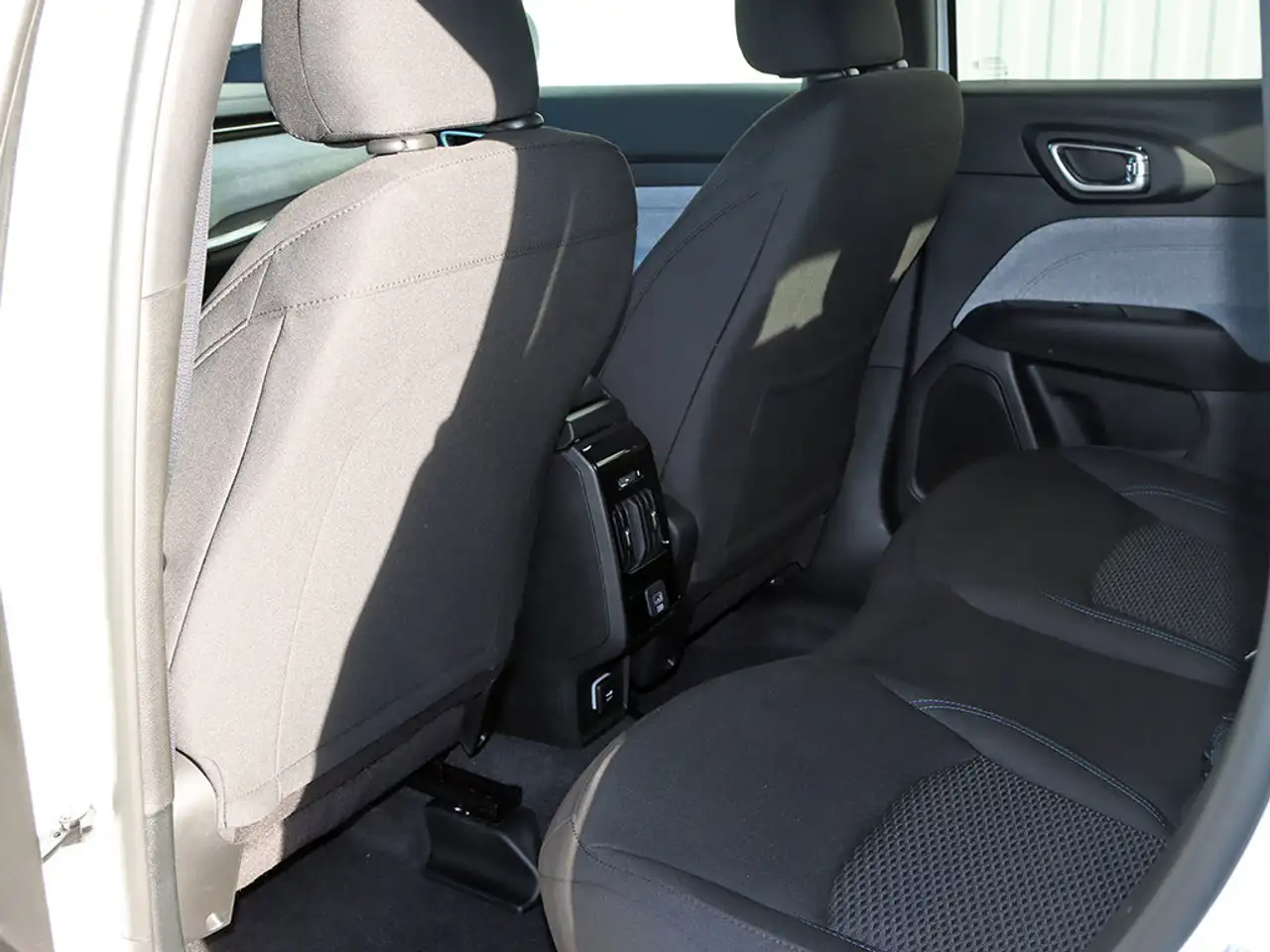 Jeep Compass fotografie Jeep Compass