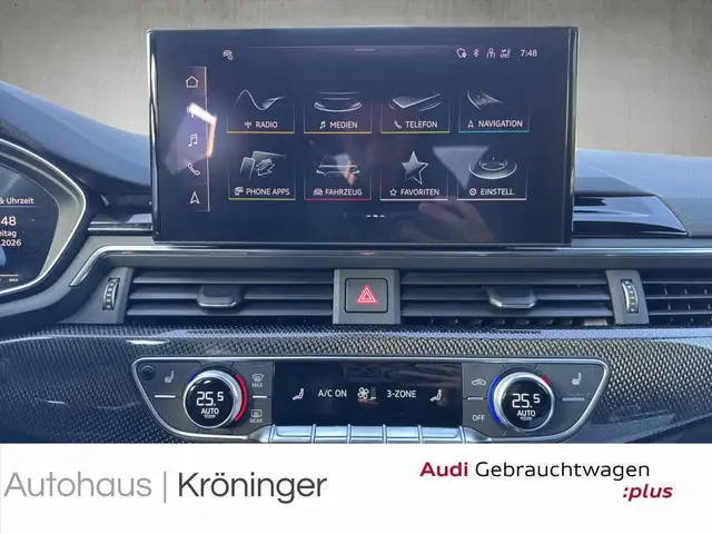 Audi S5 view 15