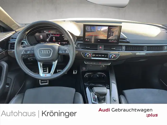 Audi S5 view 13