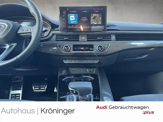 Audi S5 view 14