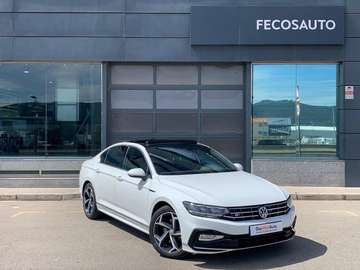 2.0TDI R-Line DGS7 110kW