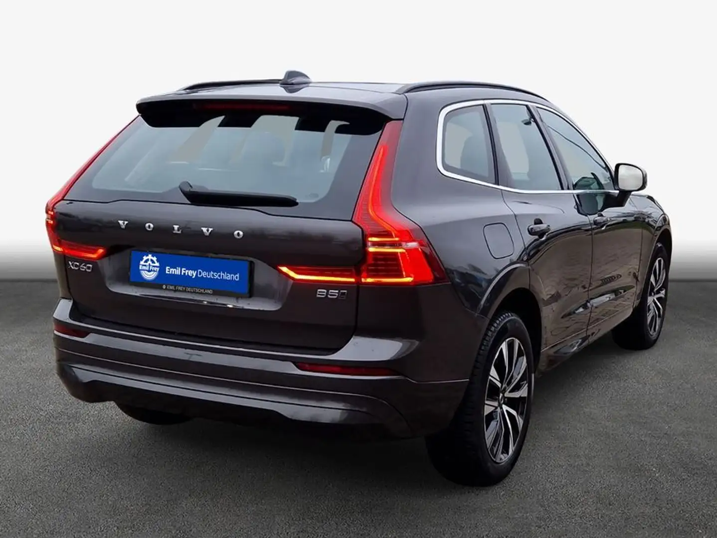 Volvo XC60 XC60 B5 B AWD Core Grau - 2