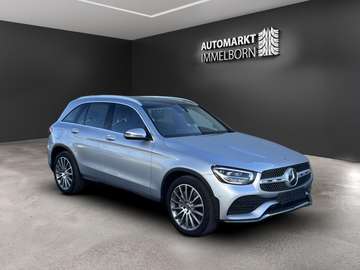 d AMG 20*Memory*STHZG*Pano*AHK*Massag