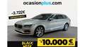 Volvo V90 D5 Inscription AWD Aut. Argent - thumbnail 1
