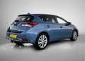 Toyota Auris 1.8 Hybrid Lease Pro | Panoramadak | Trekhaak | Bleu - thumbnail 2