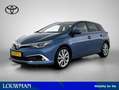 Toyota Auris 1.8 Hybrid Lease Pro | Panoramadak | Trekhaak | Bleu - thumbnail 1