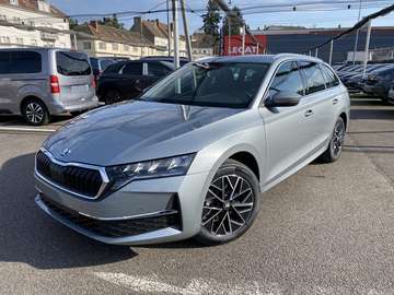 IV (2) COMBI 2.0 TDI 150 SELECTION DSG7 PACK CONFORT / HIVER