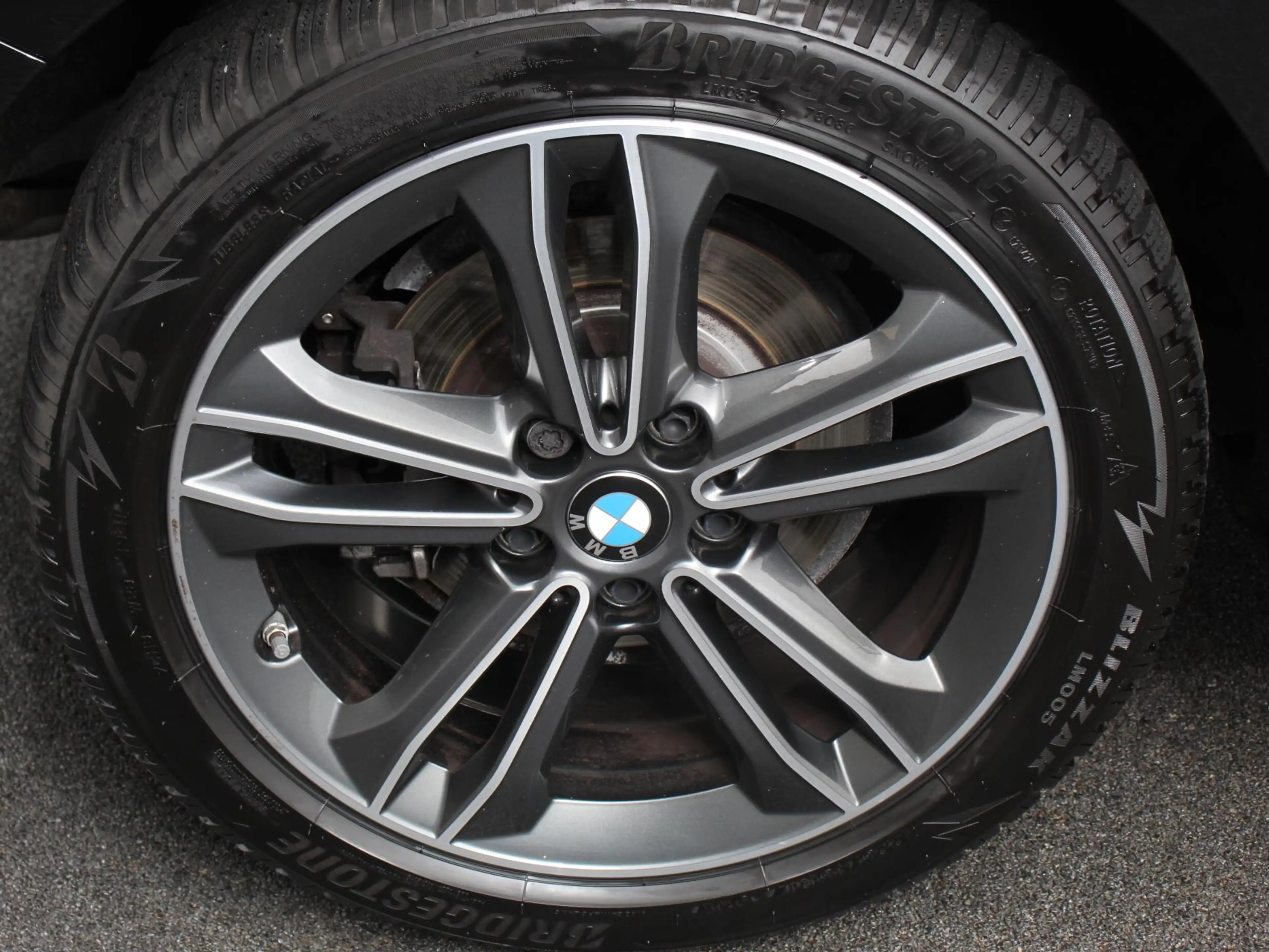 BMW 118 1-serie 118i Automaat Sportline Business Edition N — photo 3