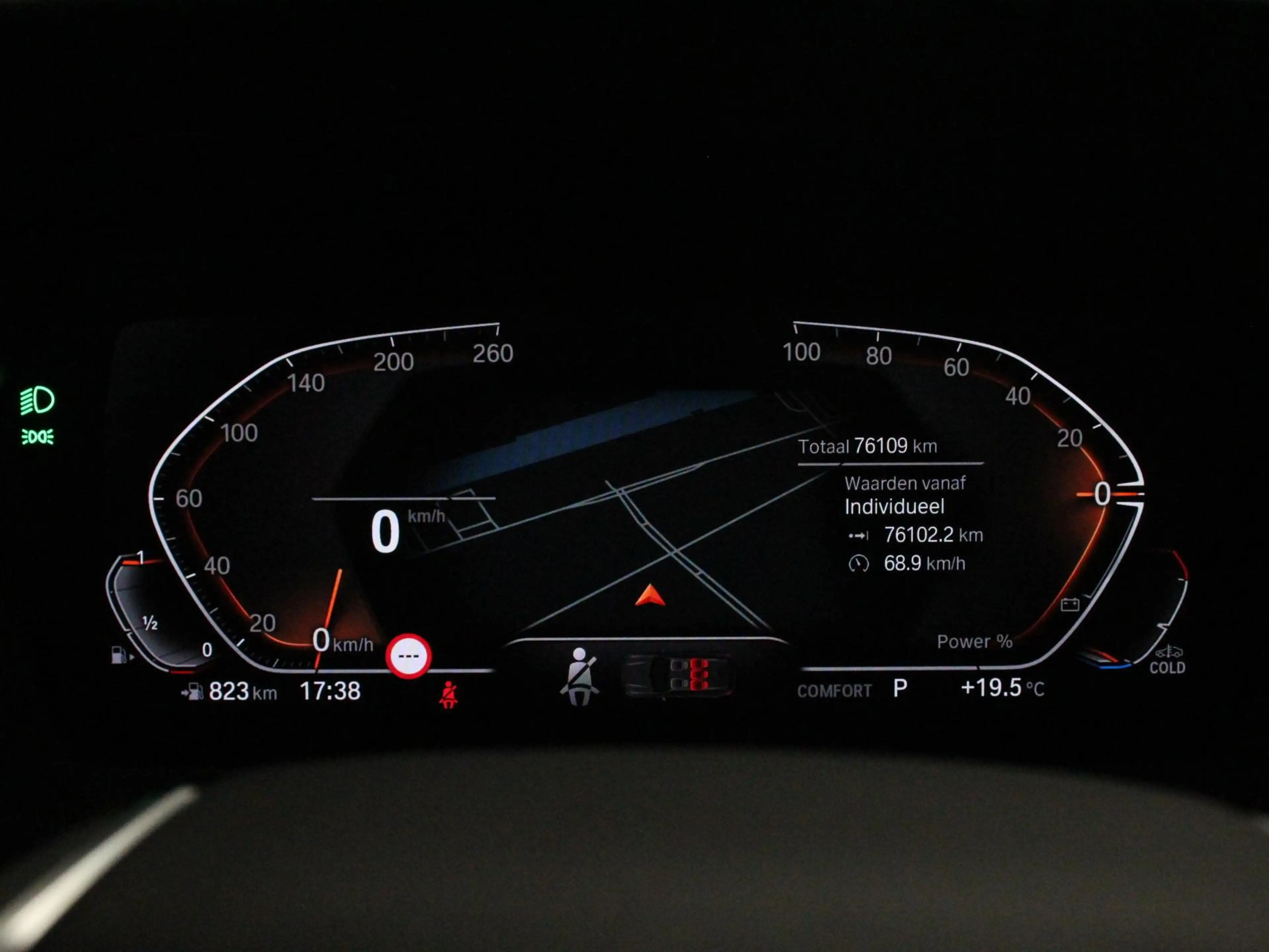 BMW 118 1-serie 118i Automaat Sportline Business Edition N — photo 11