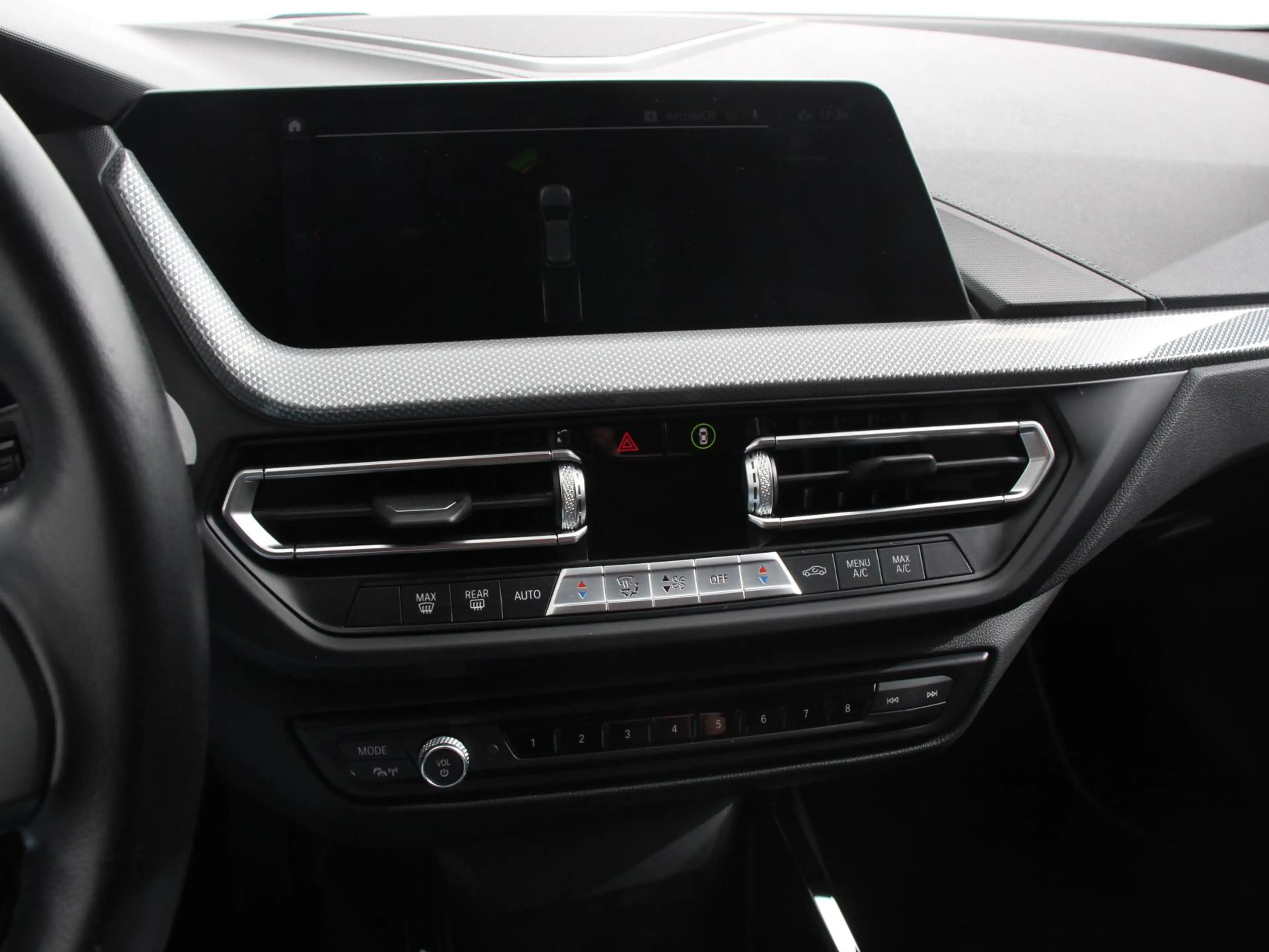 BMW 118 1-serie 118i Automaat Sportline Business Edition N — photo 14