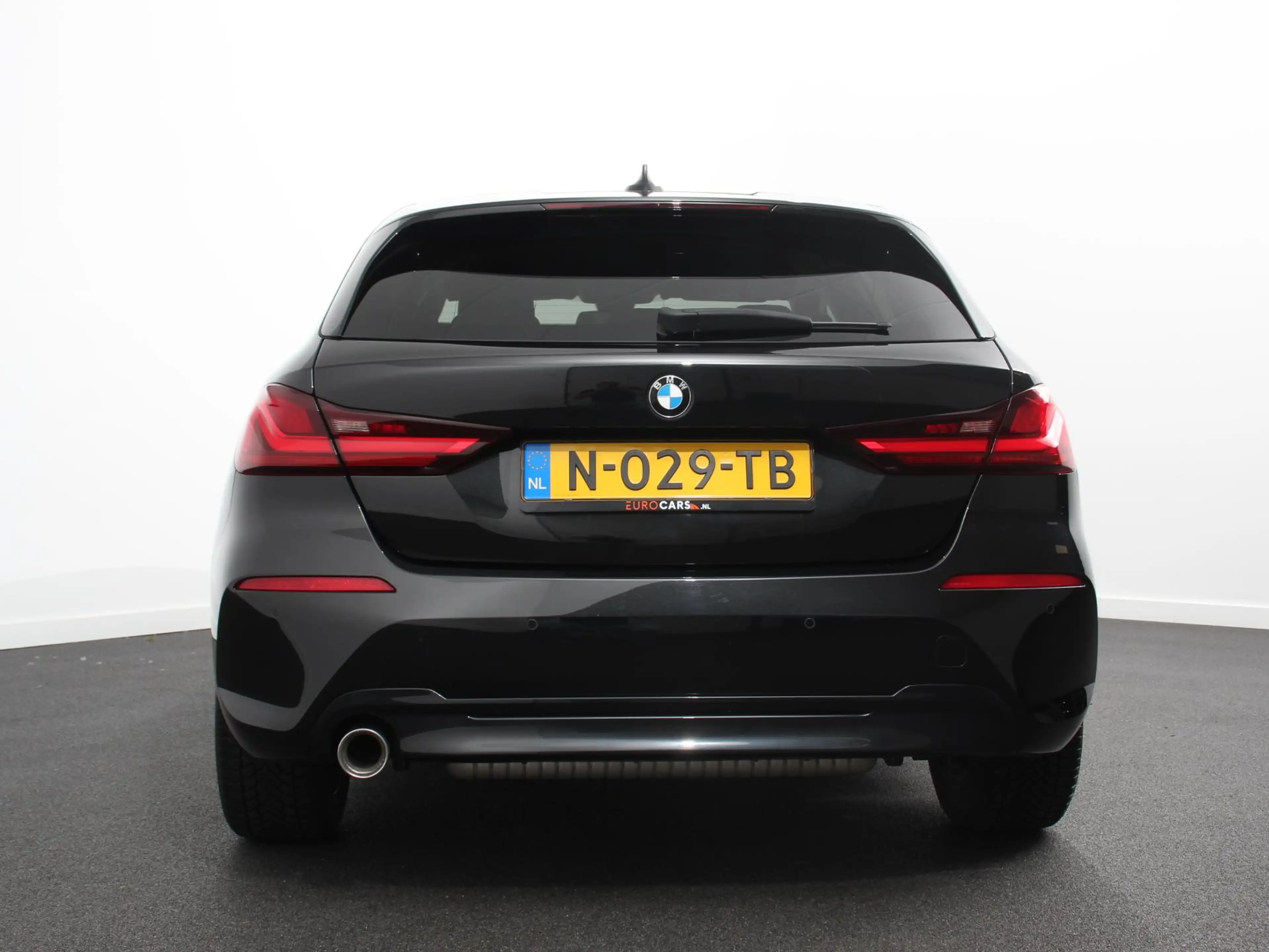 BMW 118 1-serie 118i Automaat Sportline Business Edition N — photo 5