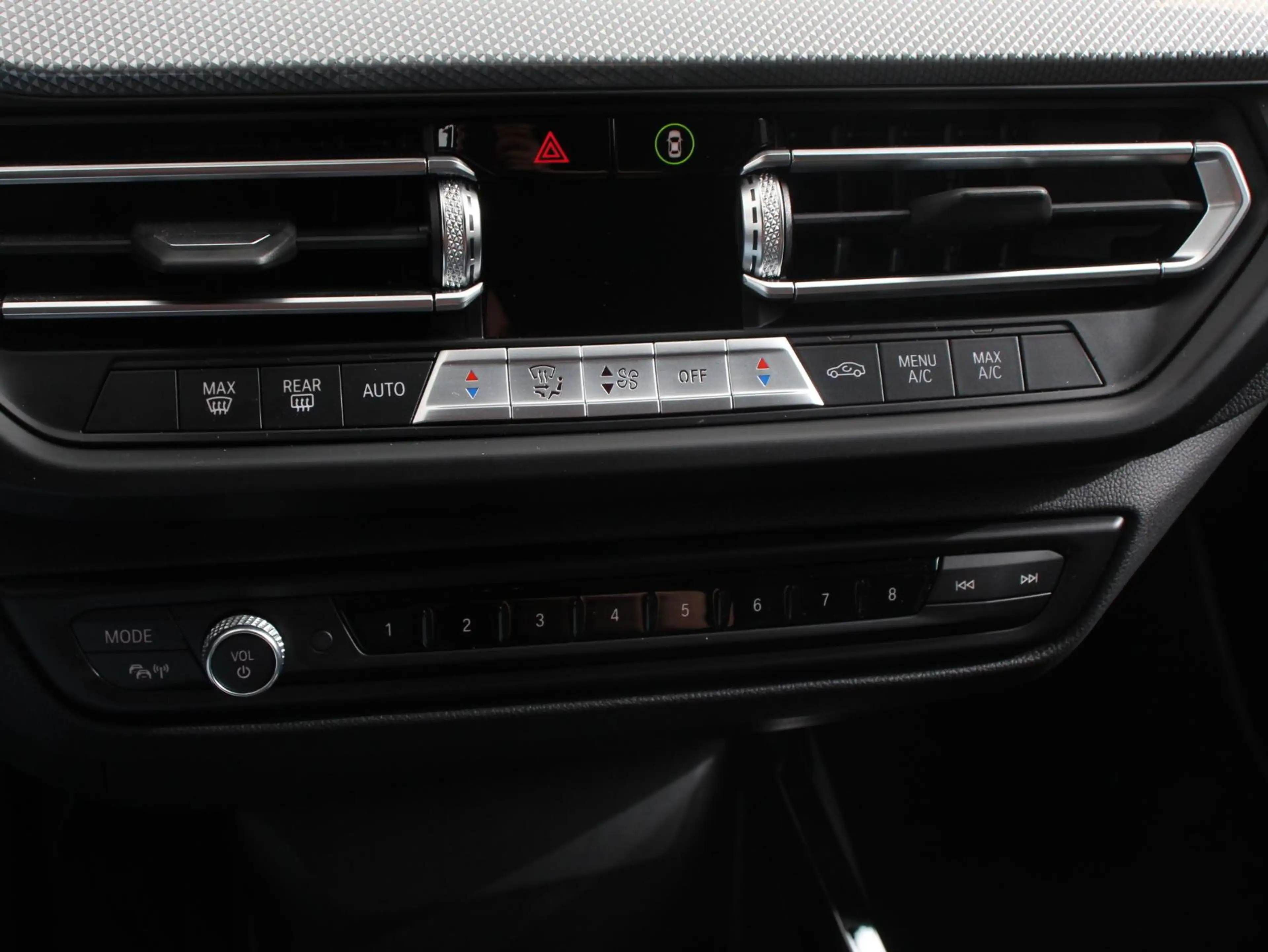BMW 118 1-serie 118i Automaat Sportline Business Edition N — photo 15