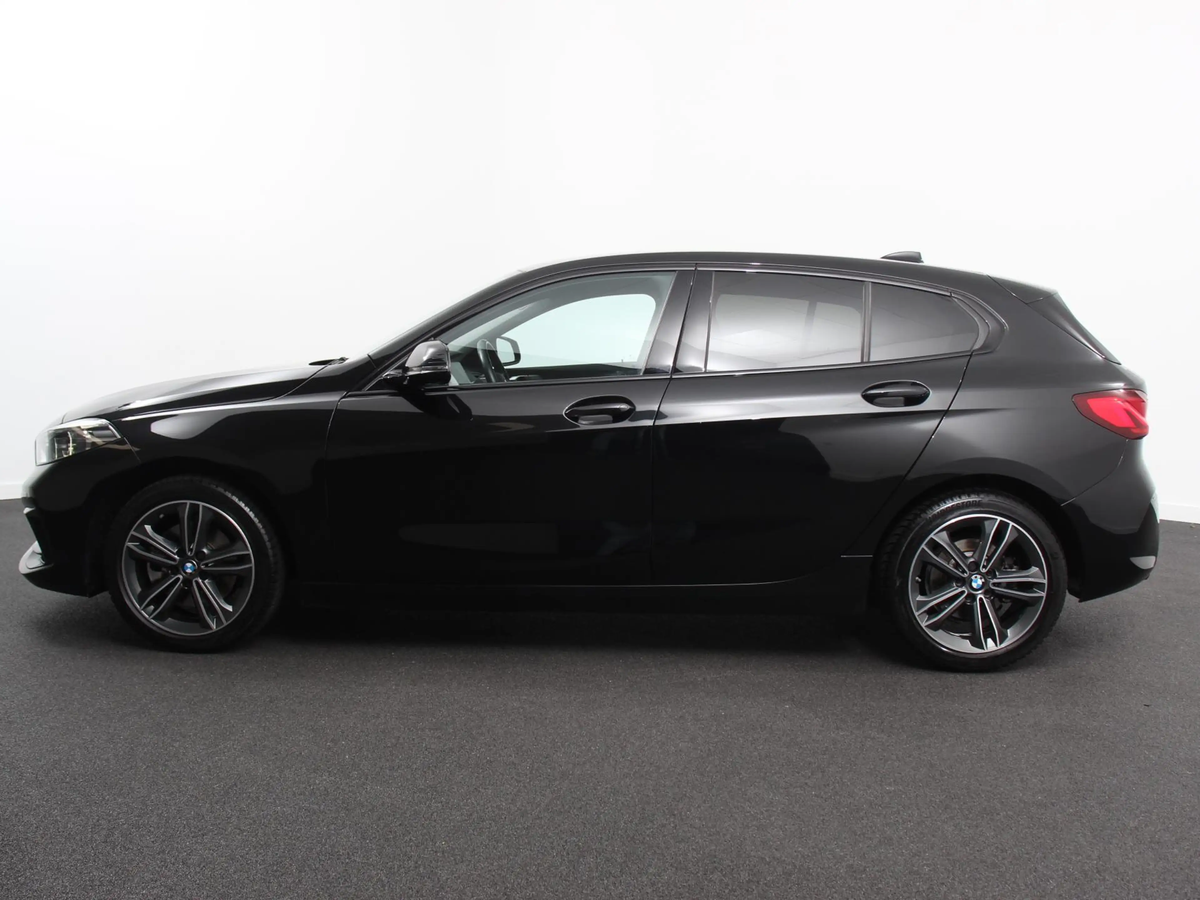 BMW 118 1-serie 118i Automaat Sportline Business Edition N — photo 8