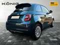 Fiat 500e Base 42kWh KLIMA*CARPLAY*ANDROID-AUTO Grün - thumbnail 3
