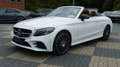 Mercedes-Benz C 400 4Matic AMG Distronic Sitzklima 19 Zoll Nig Blanc - thumbnail 1