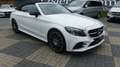 Mercedes-Benz C 400 4Matic AMG Distronic Sitzklima 19 Zoll Nig Blanc - thumbnail 27