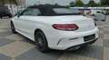Mercedes-Benz C 400 4Matic AMG Distronic Sitzklima 19 Zoll Nig Blanc - thumbnail 25