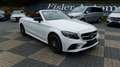 Mercedes-Benz C 400 4Matic AMG Distronic Sitzklima 19 Zoll Nig Blanc - thumbnail 7